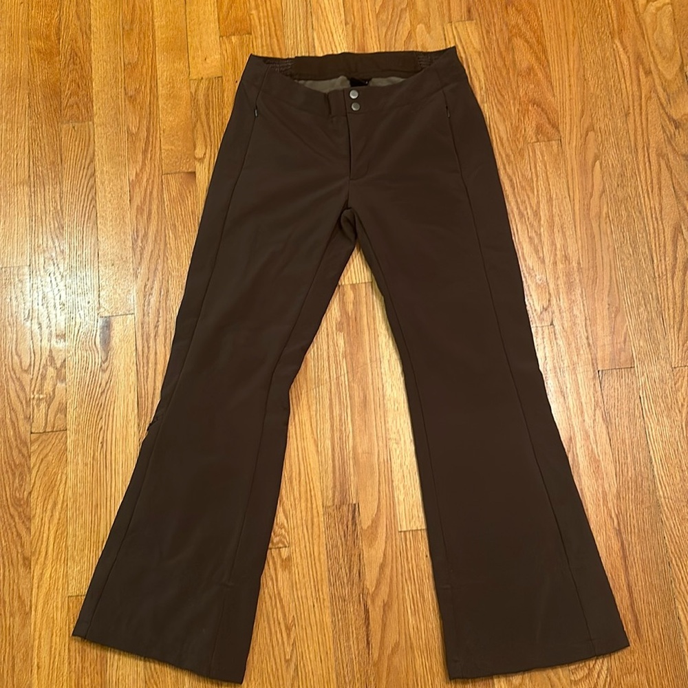 The North Face insulated pant